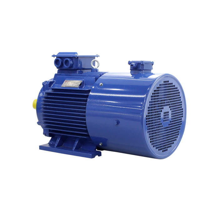 YFYT系列三相永磁同步電動機(jī)